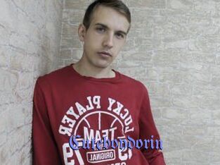 Cuteboydorin
