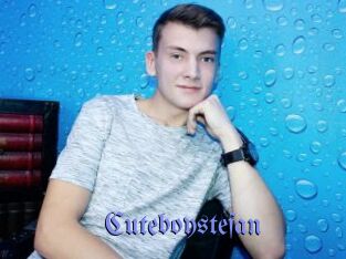 Cuteboystefan