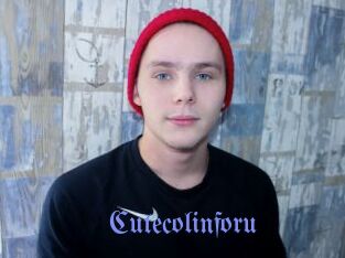 Cutecolinforu