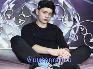Cutedannyforu