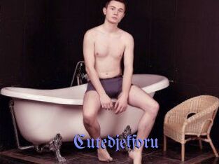 Cutedjekforu