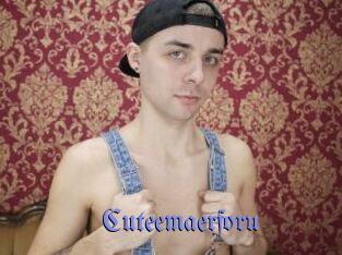 Cuteemaerforu