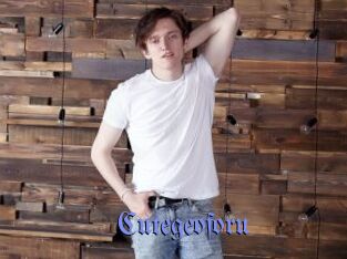 Cutegeoforu