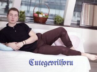 Cutegevrilforu