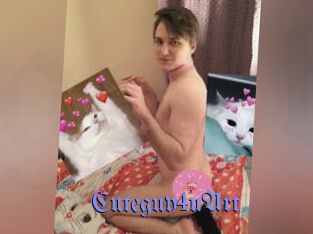 Cuteguy4uArt