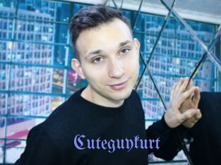 Cuteguykurt