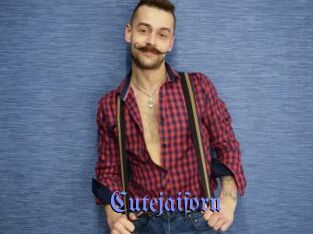 Cutejaiforu