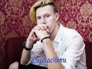 Cutekaciforu