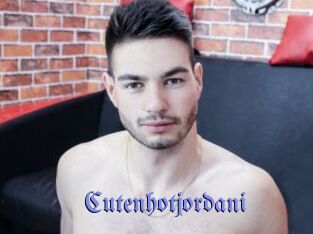 Cutenhotjordani