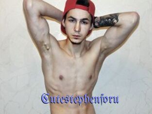 Cutestephenforu