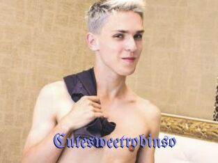 Cutesweetrobinso