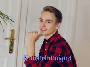 Cutetwinkmiguel