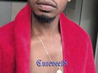 Cutevee18
