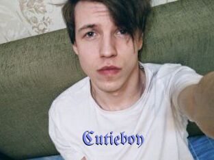 Cutieboy
