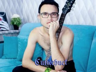 Cutiechuck