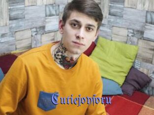 Cutiejoyforu