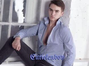 Cutiekenboy