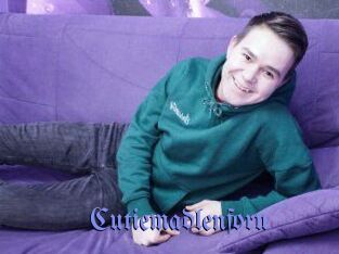 Cutiemadlenforu