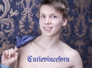 Cutievinceforu