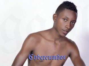 Cybercumhot