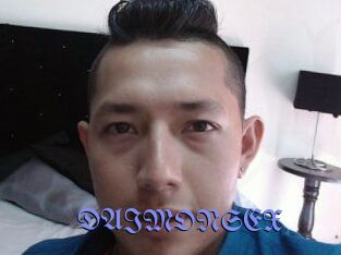 DAIMONSEX