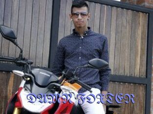 DAMN_FOXTER