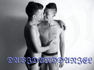 DAVIDANDDANIEL