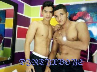 DIRTYXBOYS