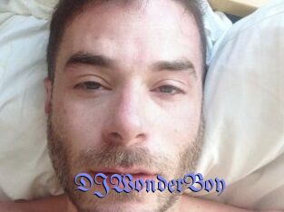 DJWonderBoy