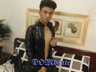 DOMdante