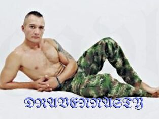 DRAVENNASTY