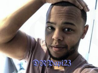 DRPapi23