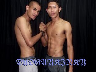 DUOGAYKINKY