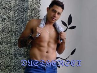 DUSTHERSEX