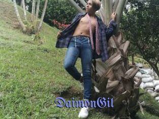 DaimonGil