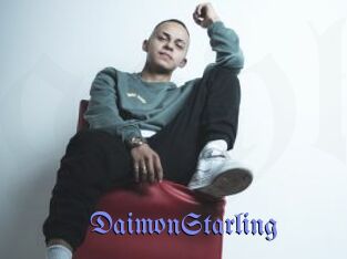 DaimonStarling