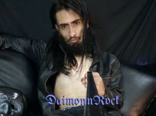 DaimonnRock