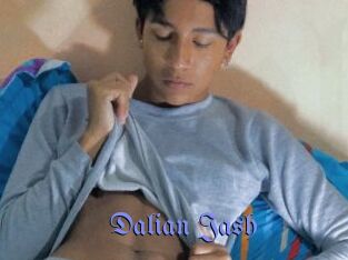 Dalian_Jash