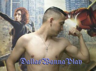 DallasWannaPlay