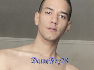DameFox28