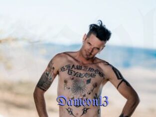 Dameon13