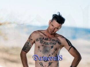 Dameon18