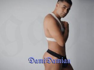 DamiDamian