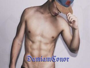 Damiam_Conor