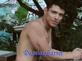 DamianGarret