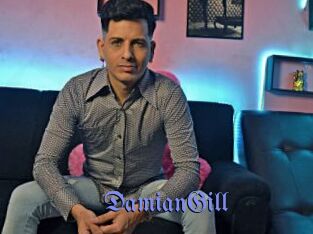 DamianGill