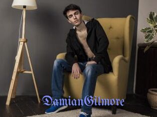 DamianGilmore