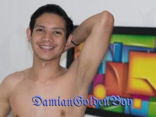 DamianGoldenBoy