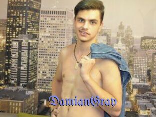 DamianGray