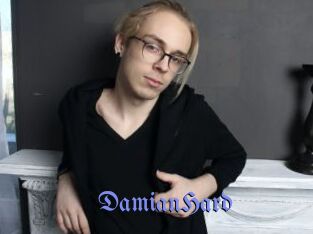 DamianHard